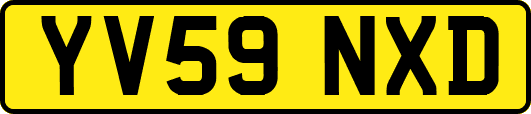 YV59NXD