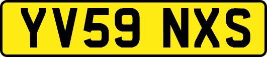 YV59NXS