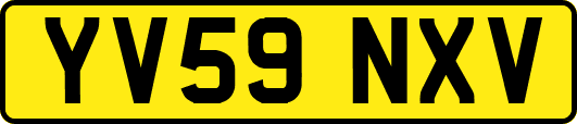 YV59NXV