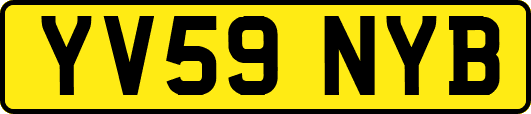 YV59NYB