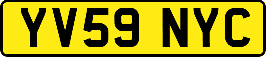 YV59NYC