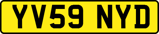 YV59NYD