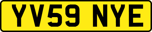 YV59NYE
