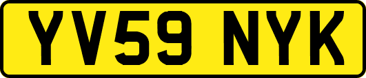 YV59NYK