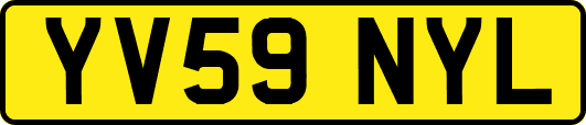 YV59NYL