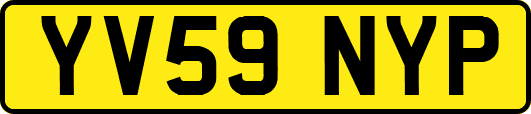 YV59NYP