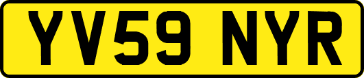 YV59NYR