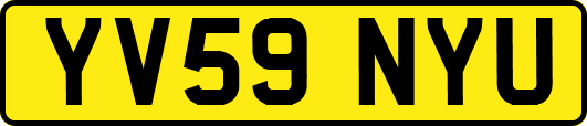 YV59NYU