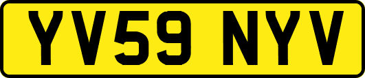 YV59NYV