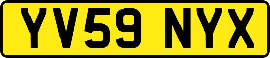 YV59NYX
