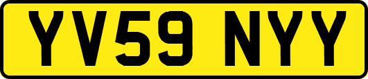 YV59NYY