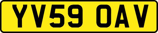 YV59OAV