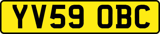 YV59OBC