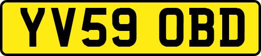 YV59OBD