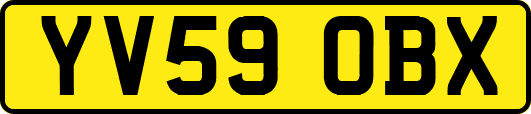 YV59OBX