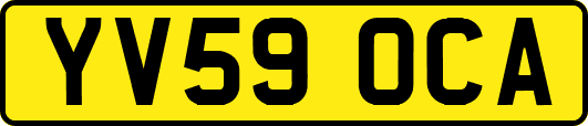 YV59OCA