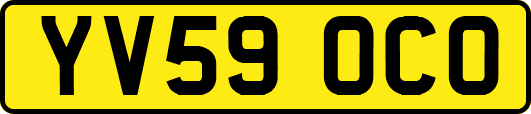 YV59OCO