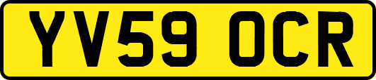 YV59OCR