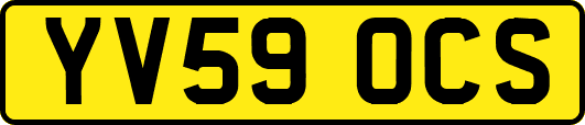 YV59OCS