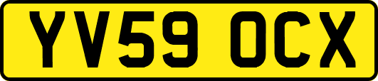 YV59OCX