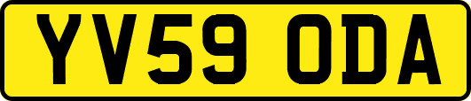 YV59ODA
