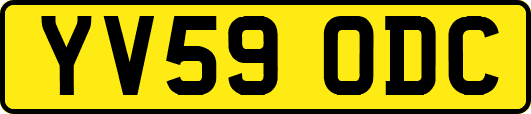 YV59ODC