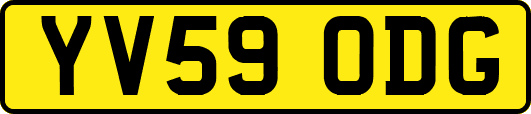 YV59ODG