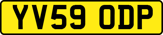YV59ODP