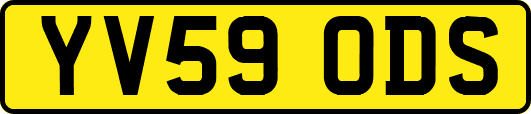 YV59ODS