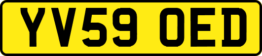 YV59OED