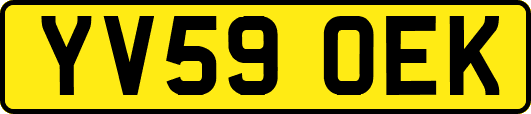 YV59OEK