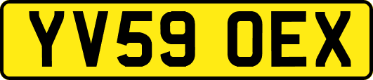 YV59OEX