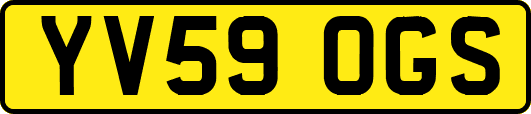 YV59OGS