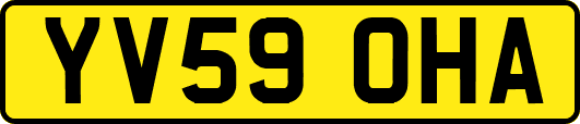 YV59OHA