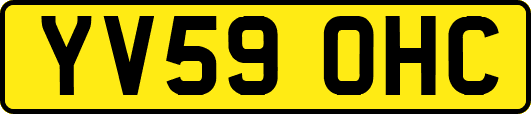 YV59OHC