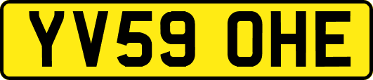 YV59OHE