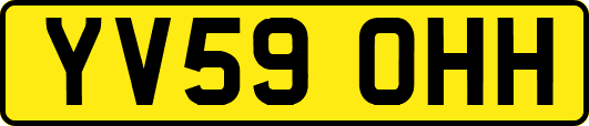 YV59OHH