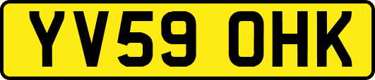 YV59OHK