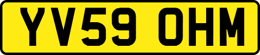 YV59OHM