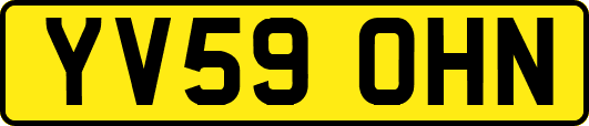 YV59OHN