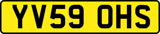 YV59OHS