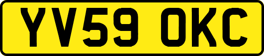 YV59OKC