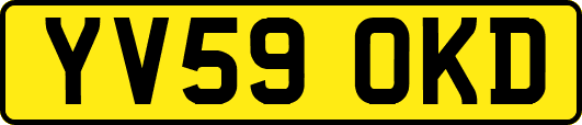 YV59OKD