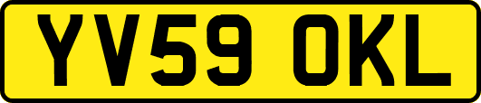 YV59OKL