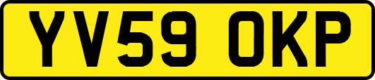 YV59OKP