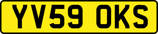 YV59OKS