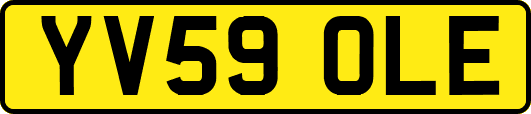 YV59OLE
