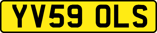 YV59OLS