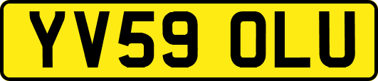 YV59OLU