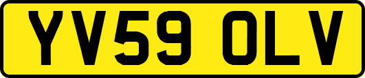 YV59OLV